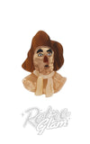 Erstwilder Scarecrow Brooch Erstwilder Scarecrow Brooch
