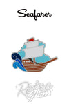 Erstwilder Enamel Pins #3- Fan Favorites Collection Erstwilder Enamel Pins #3- Fan Favorites Collection