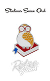 Erstwilder Enamel Pins #3- Fan Favorites Collection Erstwilder Enamel Pins #3- Fan Favorites Collection