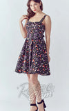 Mushroom print dress Mushroom print dress