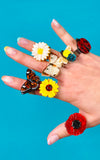 Erstwilder Fan Favourites Rings Erstwilder Fan Favourites Rings