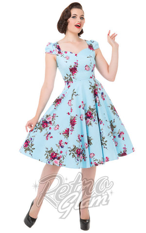 Hearts and Roses Royal Ballet Dress Hearts and Roses Royal Ballet Dress