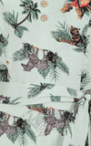 Hell Bunny Sofia Jumpsuit fabric Hell Bunny Sofia Jumpsuit fabric