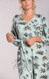 Hell Bunny Sofia Jumpsuit novelty Hell Bunny Sofia Jumpsuit novelty