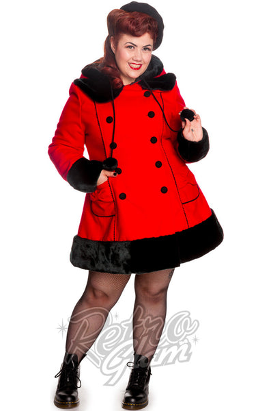 Hell bunny sarah jane hot sale