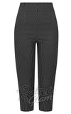 Hell Bunny Jack Capris Hell Bunny Jack Capris