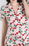 Hell Bunny Simona Playsuit Hell Bunny Simona Playsuit