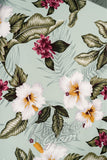 Hell Bunny Tahiti 50s Fabric Hell Bunny Tahiti 50s Fabric