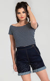 rockabilly shorts rockabilly shorts