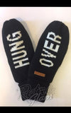 Message Mittens - Pick from currently available styles Message Mittens - Pick from currently available styles
