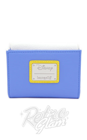 Loungefly X Disney Cosplay Snow White Wallet Loungefly X Disney Cosplay Snow White Wallet