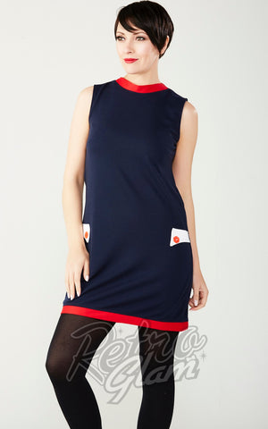 Love Her Madly Bobbi Shift Dress mod Love Her Madly Bobbi Shift Dress mod