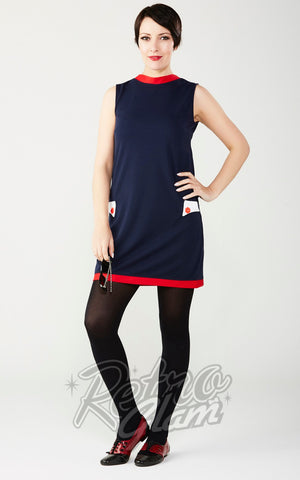 Love Her Madly Bobbi Shift Dress Love Her Madly Bobbi Shift Dress