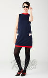Love Her Madly mod dress Love Her Madly mod dress