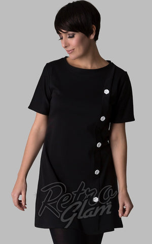 Love Her Madly Teri Shift Dress Love Her Madly Teri Shift Dress