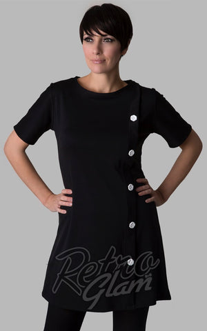 Love Her Madly Teri Shift Dress mod Love Her Madly Teri Shift Dress mod