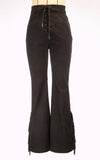 Rebel Love Rockin Rodeo Chaps Style Jeans Rebel Love Rockin Rodeo Chaps Style Jeans