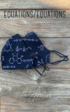 Retrolicious Face Mask - Assorted Prints Retrolicious Face Mask - Assorted Prints
