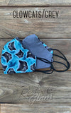 Retrolicious Face Mask - Assorted Prints Retrolicious Face Mask - Assorted Prints