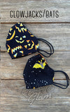 Retrolicious Face Mask - Assorted Prints Retrolicious Face Mask - Assorted Prints