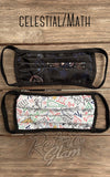 Retrolicious Face Mask - Assorted Prints Retrolicious Face Mask - Assorted Prints