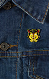 Sourpuss Kustom Kreeps Enamel Pin -Pick your Pin from our current selection! Sourpuss Kustom Kreeps Enamel Pin -Pick your Pin from our current selection!