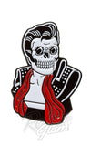 Sourpuss Kustom Kreeps Enamel Pin -Pick your Pin from our current selection! Sourpuss Kustom Kreeps Enamel Pin -Pick your Pin from our current selection!