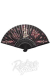 Sourpuss Fans - Pick your fan from our current collection! Sourpuss Fans - Pick your fan from our current collection!