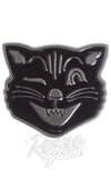 Sourpuss Kustom Kreeps Enamel Pin -Pick your Pin from our current selection! Sourpuss Kustom Kreeps Enamel Pin -Pick your Pin from our current selection!