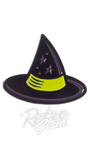 Sourpuss Kustom Kreeps Enamel Pin -Pick your Pin from our current selection! Sourpuss Kustom Kreeps Enamel Pin -Pick your Pin from our current selection!