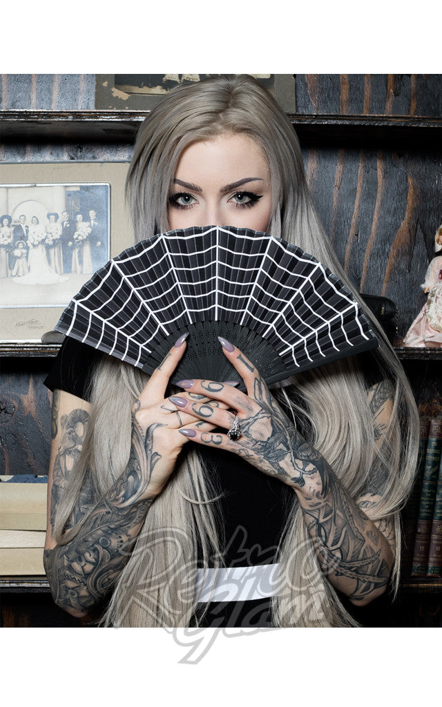 Sourpuss Fans - Pick your fan from our current collection! Sourpuss Fans - Pick your fan from our current collection!