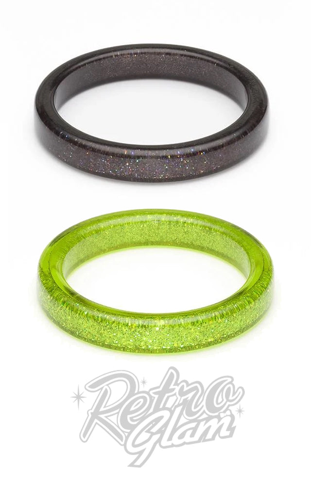 Splendette Glitter Bangle Splendette Glitter Bangle