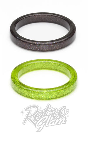 Splendette Glitter Bangle Splendette Glitter Bangle