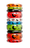 splendette moon bangles midi splendette moon bangles midi