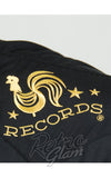 Steady Men's Sun Records Rooster Crow Western Shirt rooster Steady Men's Sun Records Rooster Crow Western Shirt rooster