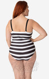 Unique Vintage barbie Swimsuit curvy back Unique Vintage barbie Swimsuit curvy back