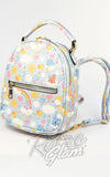 Unique Vintage X Care Bears Kingdom Of Caring Mini Backpack 80s Unique Vintage X Care Bears Kingdom Of Caring Mini Backpack 80s