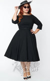 Unique Vintage 1950's Devon Dress plus sized Unique Vintage 1950's Devon Dress plus sized