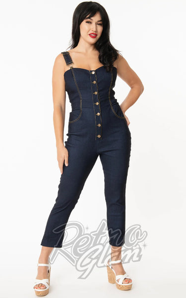 Billy rose jumpsuit 2025