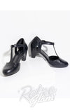 Unique Vintage Roxy T-Strap pumps Unique Vintage Roxy T-Strap pumps