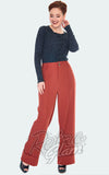 Voodoo Vixen Cory Leopard Cardigan in Grey pinup outfit Voodoo Vixen Cory Leopard Cardigan in Grey pinup outfit
