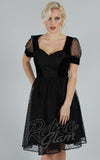Voodoo Vixen little black dress Voodoo Vixen little black dress