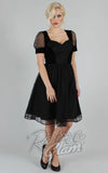 pinup cocktail dress pinup cocktail dress