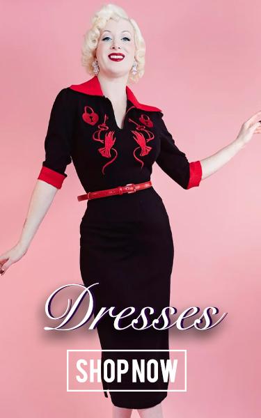 Retro Glam Retro Glam