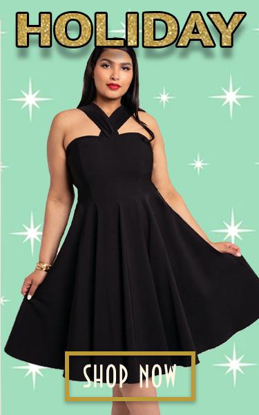 Retro Glam Retro Glam