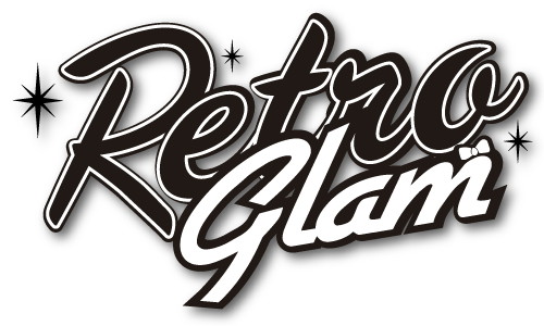 Retro Glam Retro Glam