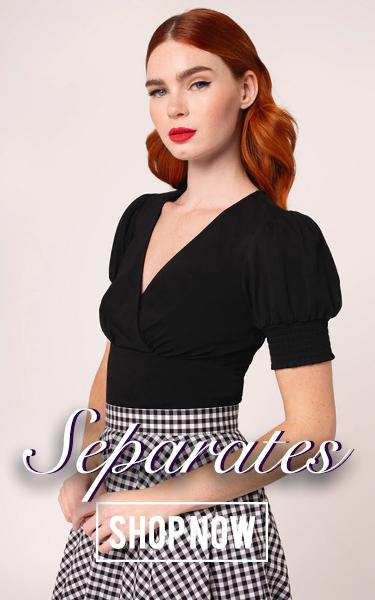 Retro Glam Retro Glam