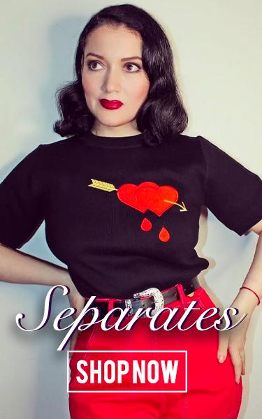 Retro Glam Retro Glam