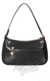 Banned Rose Garden Handbag back