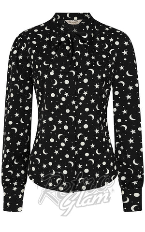 Banned My Moon & Stars Blouse